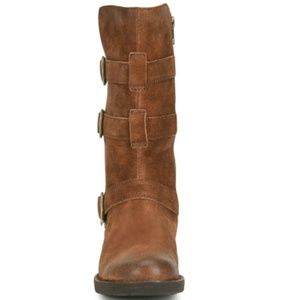 born boots ivy